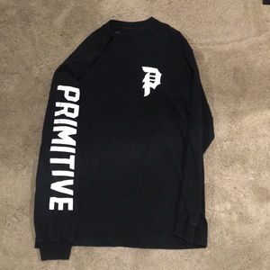 Primitive Long Sleeve